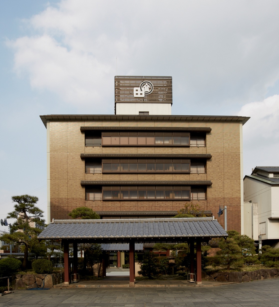 和田金(外観)<br>