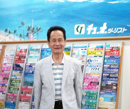 大谷 仁